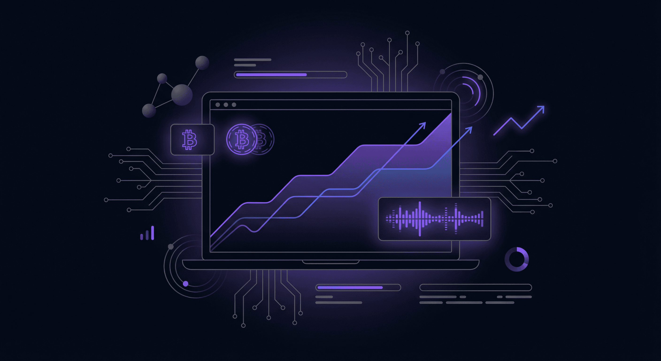 Mining Tracker Dashboard Preview