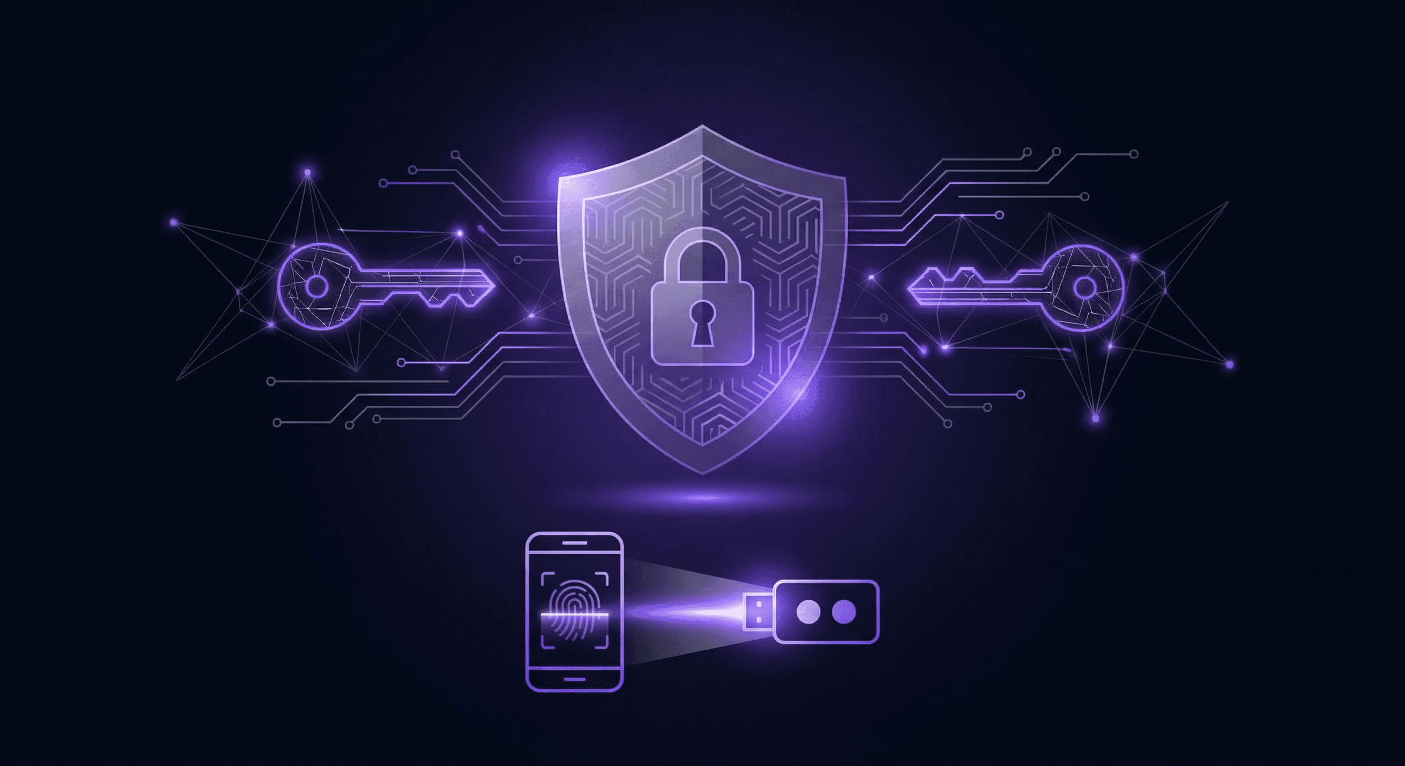 Security Features Illustration